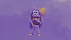 A screenshot taken in Dreams. 2 of 2.