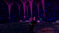 A screenshot taken in Dreams. 2 of 4.