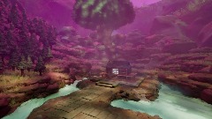A screenshot taken in Dreams. 2 of 8.