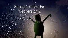 A screenshot taken in Dreams. 1 of 4.