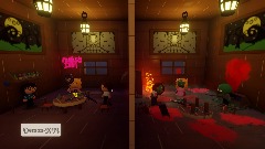 Demon-XII's Mashup Three attempt