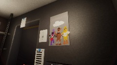 A screenshot taken in Dreams. 6 of 23.