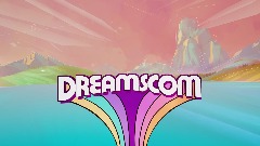DreamsCom '22 - Hall 8