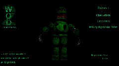 A screenshot taken in Dreams. 18 of 20.