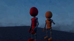 Cyber Apocalipse (alpha test)