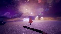 A screenshot taken in Dreams. 1 of 2.