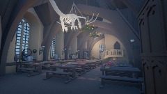 A screenshot taken in Dreams. 3 of 3.