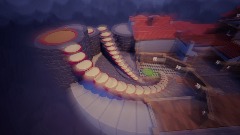 A screenshot taken in Dreams. 5 of 10.