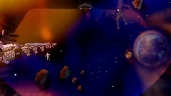 A screenshot taken in Dreams. 1 of 7.