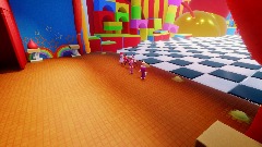 WELCOME TO THE AMAZING DIGITAL CIRCUS