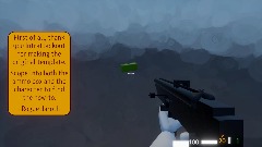 A screenshot taken in Dreams. 27 of 27.