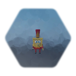 Spongebob Sweet Victory