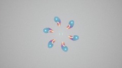 A screenshot taken in Dreams. 2 of 3.