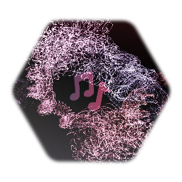 Way of The Ghost (Piano version)