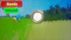 Sonic Island