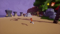 A screenshot taken in Dreams. 11 of 14.