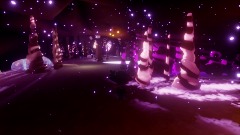 Ancient Mm Mystery  -  Journey to Lumous City (WIP)