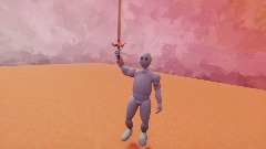 A screenshot taken in Dreams. 10 of 22.