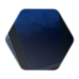 Cityscape: Large Office Double Window [A]