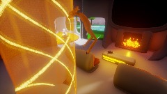 A screenshot taken in Dreams. 3 of 12.