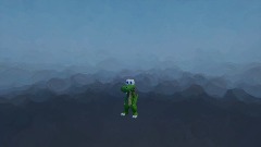 A screenshot taken in Dreams. 9 of 15.