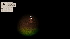 A screenshot taken in Dreams. 1 of 2.