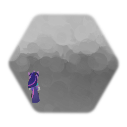 Remix of Super Platforming Puppet Base twilight Sonitized