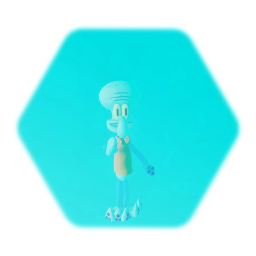 Spongebob SquarePants Stuff To Make Fanmade Episodes With