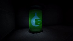 A screenshot taken in Dreams. 2 of 3.