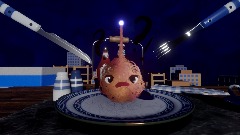 A screenshot taken in Dreams. 1 of 6.