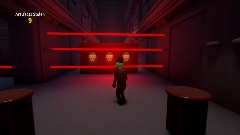 A screenshot taken in Dreams. 15 of 30.