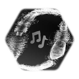 Beeps and boops (Single Instrument Chiptune)