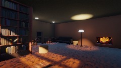 A screenshot taken in Dreams. 3 of 8.
