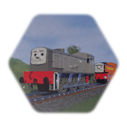 Dennis + Norman