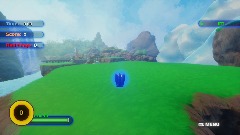 A screenshot taken in Dreams. 20 of 22.