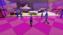 A screenshot taken in Dreams. 23 of 30.