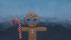 A screenshot taken in Dreams. 11 of 14.