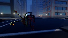 Spectacular SpiderMan game