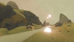 A screenshot taken in Dreams. 17 of 28.