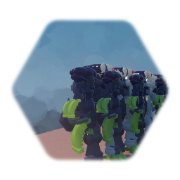 Remix of Dictus Shadow