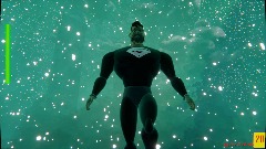 A screenshot taken in Dreams. 1 of 2.