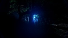 A screenshot taken in Dreams. 14 of 24.