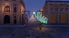 The Case of the Missing Mandolin