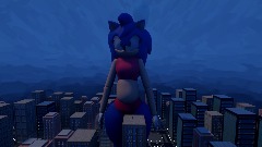 A screenshot taken in Dreams. 4 of 6.