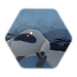 Drone: Type 1