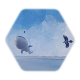 Fatty Whale 3 Jay Short