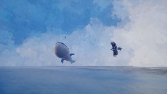 Remix of Fatty Whale 3 Jay Short