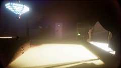 A screenshot taken in Dreams. 5 of 14.