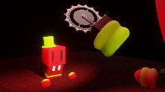 A screenshot taken in Dreams. 1 of 1.