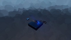 A screenshot taken in Dreams. 4 of 13.